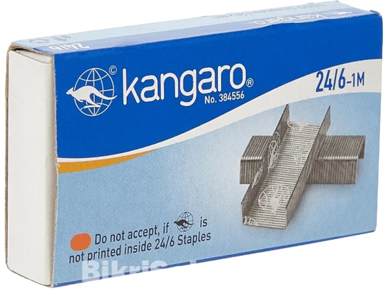 Kangaro 24/6-1M PIN